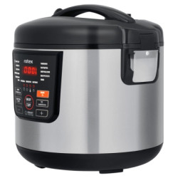 Мультиварка Rotex RMC501-B