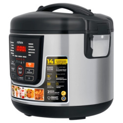 Мультиварка Rotex RMC501-B