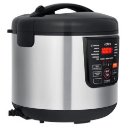 Мультиварка Rotex RMC501-B