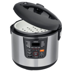 Мультиварка Rotex RMC501-B