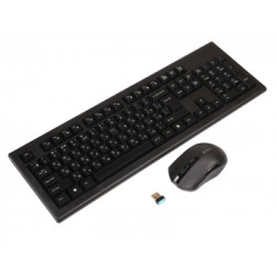 Комплект A4Tech 3000N (4711421904940)