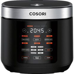 Мультиварка Cosori CRC-R501-KEU