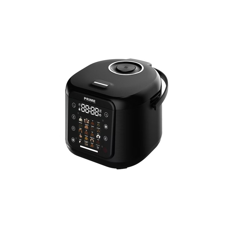 Мультиварка PRIME Technics PMC 2085 Elite Family