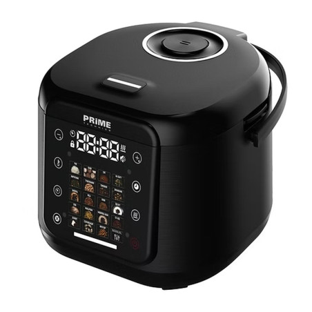 Мультиварка PRIME Technics PMC 2085 Elite Family