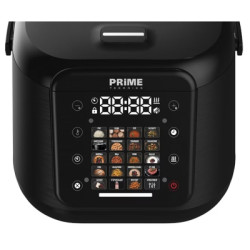 Мультиварка PRIME Technics PMC 2085 Elite Family