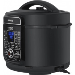 Мультиварка Rotex REPC79-B Universal