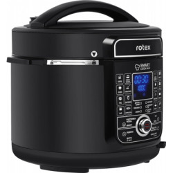Мультиварка Rotex REPC79-B Universal