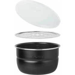 Мультиварка Rotex REPC79-B Universal