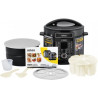Мультиварка Rotex REPC79-B Universal