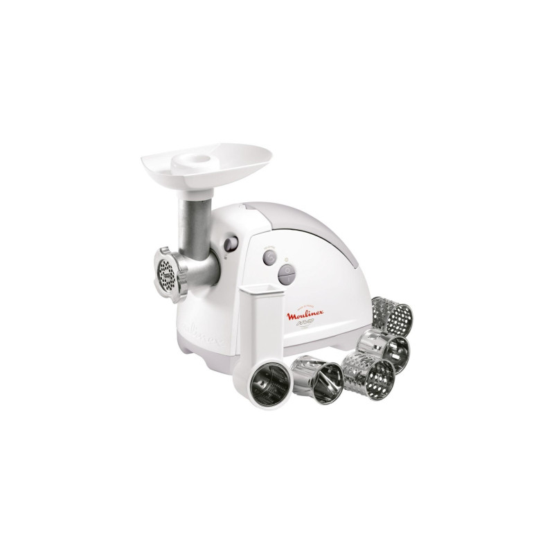 М'ясорубка Moulinex ME626132