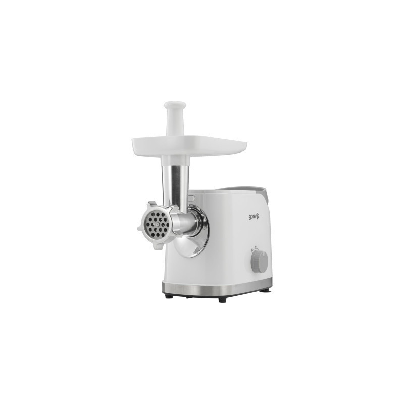М'ясорубка Gorenje MG1802SJW