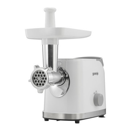 М'ясорубка Gorenje MG1802SJW