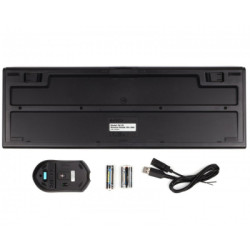 Комплект A4Tech 3000N (4711421904940)