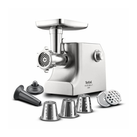 М'ясорубка Tefal NE858D38