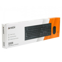 Комплект A4Tech 3000N (4711421904940)
