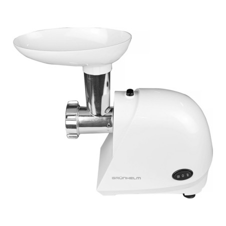 М'ясорубка Grunhelm AMG143WJ