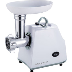 М'ясорубка Grunhelm AMG145W