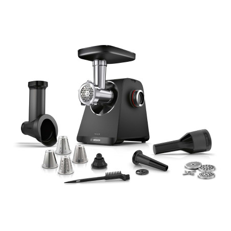 М'ясорубка Bosch MFWS440B