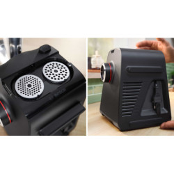 М'ясорубка Bosch MFWS440B
