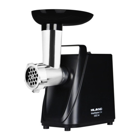М'ясорубка Milano MG-4116BT