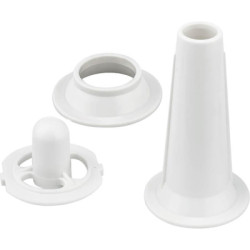 М'ясорубка Aurora AU3465