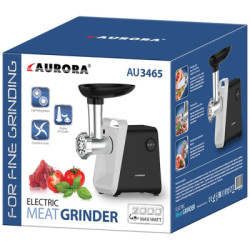 М'ясорубка Aurora AU3465