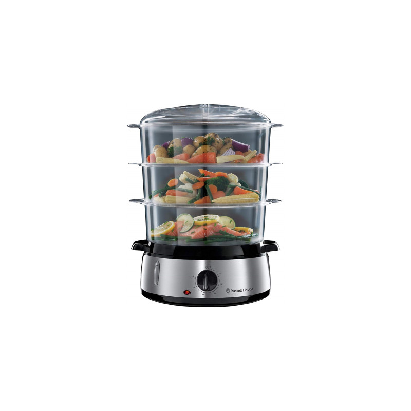 Пароварка Russell Hobbs Cook@Home (19270-56)