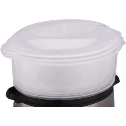 Пароварка Russell Hobbs Cook@Home (19270-56)