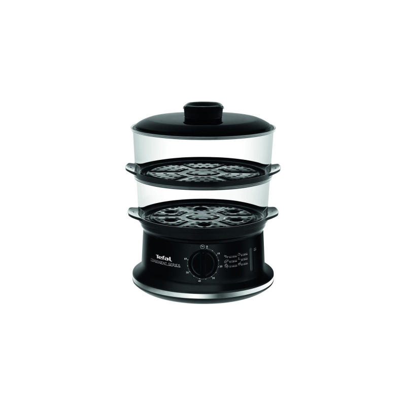 Пароварка Tefal VC140131