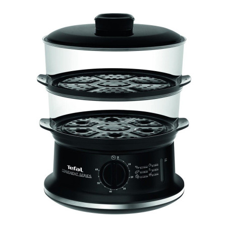 Пароварка Tefal VC140131