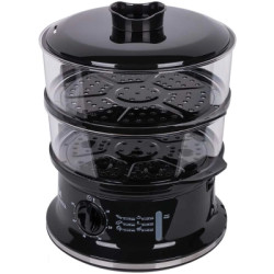 Пароварка Tefal VC140131