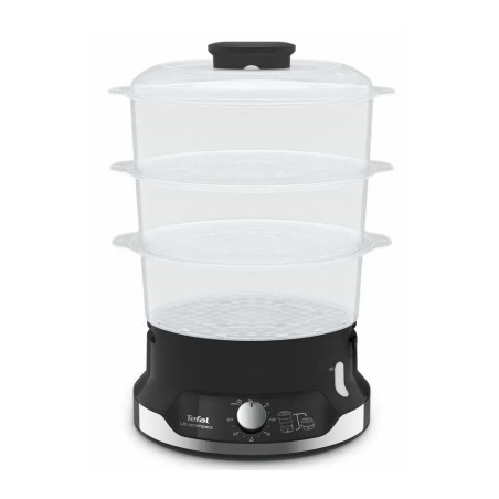 Пароварка Tefal Ultracompact (VC204810)