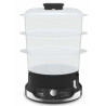 Пароварка Tefal Ultracompact (VC204810)