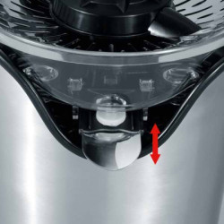 Соковижималка Severin СР 3534 (СР3534)