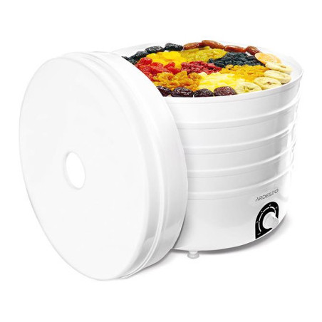 Сушка для овочів та фруктів Ardesto FDB-5385