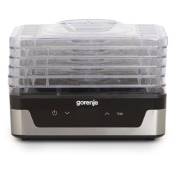 Сушка для овочів та фруктів Gorenje FDK400DE