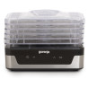 Сушка для овочів та фруктів Gorenje FDK400DE