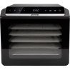 Сушка для овочів та фруктів Gorenje FDK600DB
