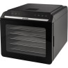 Сушка для овочів та фруктів Gorenje FDK600DB
