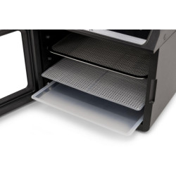 Сушка для овочів та фруктів Gorenje FDK600DB