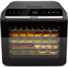 Сушка для овочів та фруктів Gorenje FDK600DB