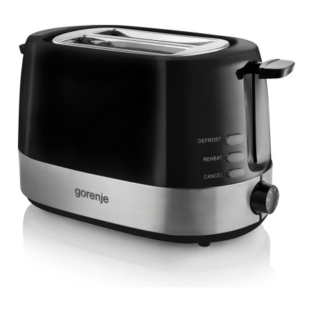 Тостер Gorenje T850BK