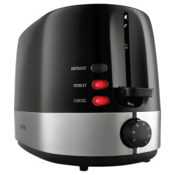 Тостер Gorenje T850BK