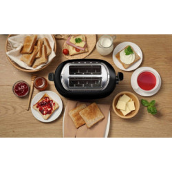 Тостер Gorenje T850BK