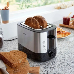 Тостер Philips HD2637/90