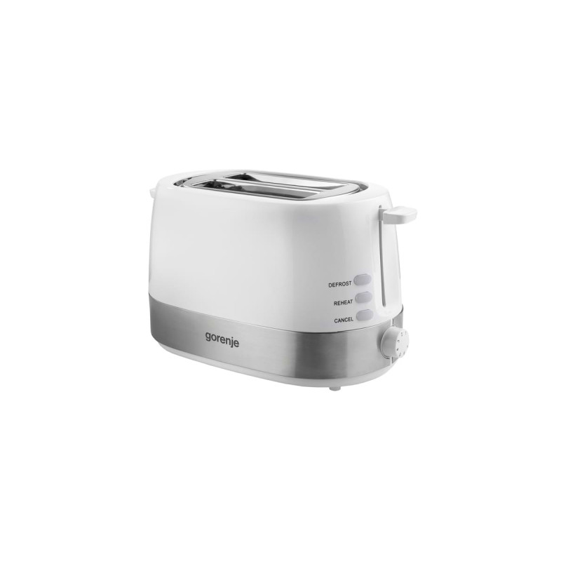Тостер Gorenje T850WE