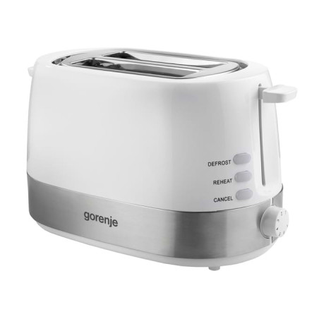 Тостер Gorenje T850WE