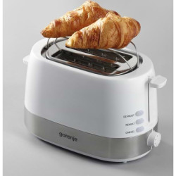 Тостер Gorenje T850WE