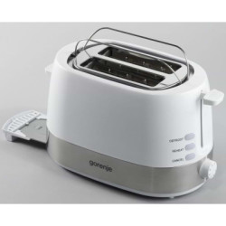 Тостер Gorenje T850WE