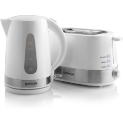 Тостер Gorenje T850WE